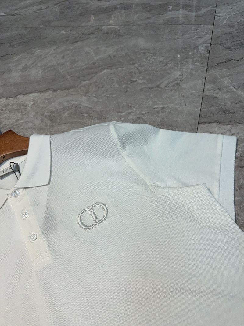 Christian Dior T-Shirts